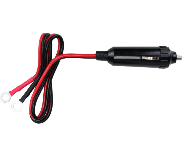 Newell Przetwornica napięcia 12 V / 230 V, 500 W mod. sin. - 1105175 - zdjęcie 7